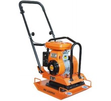 Виброплита TOR C-100(R) 100 кг, 20кН (Loncin)