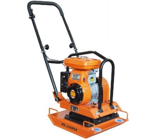 Виброплита TOR C-100(R) 100 кг, 20кН (Loncin)