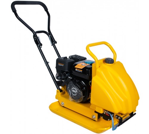 Виброплита TOR T-100 100,5 кг, 25кН Loncin бак, коврик, колесный комплект Виброплита TOR T-100 100,5 кг, 25кН Loncin бак, коврик, колесный комплект