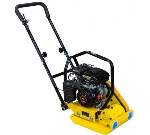 Виброплита TOR C-60(R) 60 кг, 10,5кН (Loncin) коврик, колесный комплект Виброплита TOR C-60(R) 60 кг, 10,5кН (Loncin) коврик, колесный комплект