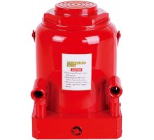 Домкрат гидравлический TOR ДГ-CT г/п 2,0 т (ST0203) в пластиковом кейсе (G)
