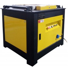 Станок для гибки арматуры TOR GW40A-Q с доводчиком (E)