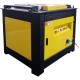 Станок для гибки арматуры TOR GW40A-Q с доводчиком (E)