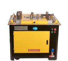 Станок для гибки арматуры TOR GW50A-Q с доводчиком (E)