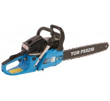 Бензопила TOR FS5218