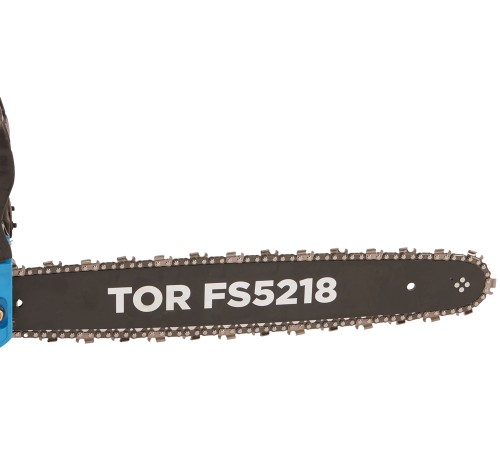 Бензопила TOR FS5218 Бензопила TOR FS5218