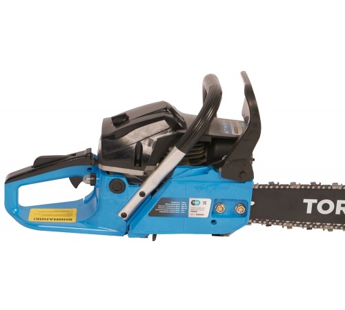 Бензопила TOR FS5218 Бензопила TOR FS5218