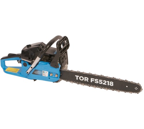 Бензопила TOR FS5218 Бензопила TOR FS5218