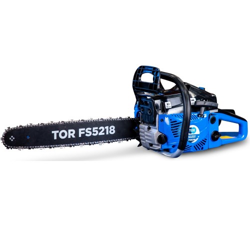 Бензопила TOR FS5218 Бензопила TOR FS5218