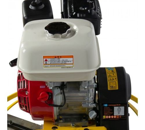 Затирочная машина TOR S-80 (Loncin) Затирочная машина TOR S-80 (Loncin)