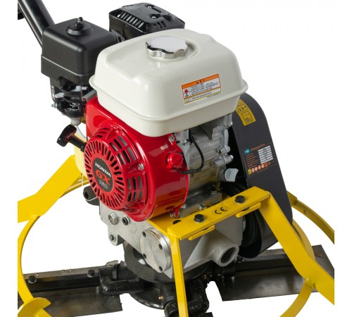 Затирочная машина TOR S-80 (Loncin) Затирочная машина TOR S-80 (Loncin)