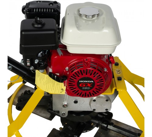 Затирочная машина TOR S-80 (Loncin) Затирочная машина TOR S-80 (Loncin)
