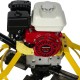 Затирочная машина TOR S-80 (Loncin)