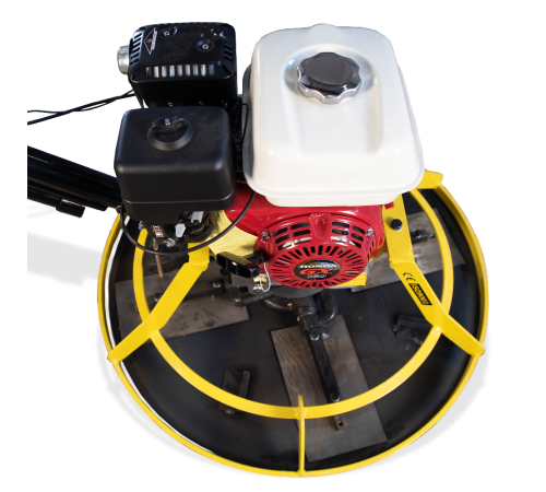 Затирочная машина TOR S-80 (Loncin) Затирочная машина TOR S-80 (Loncin)