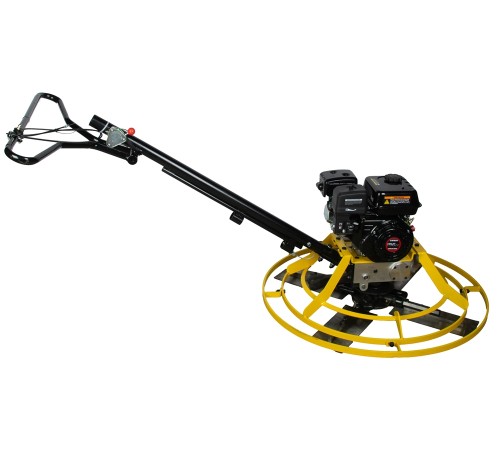 Затирочная машина TOR S-100 (Loncin) Затирочная машина TOR S-100 (Loncin)