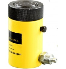Домкрат гидравлический TOR HHYG-20150LS (ДГ20П150Г) 20 т с фиксирующей гайкой