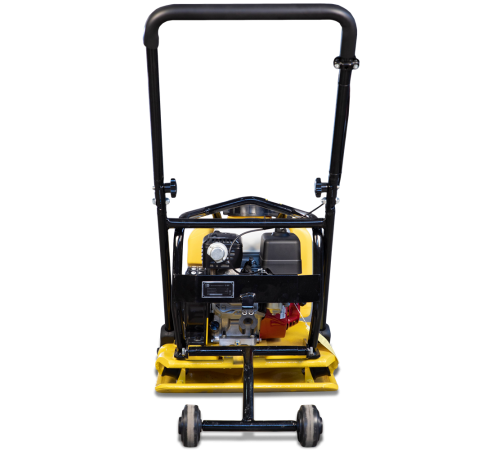 Виброплита TOR C-85T(R) 90 кг, 13,5кН (Loncin) бак, коврик, колесный комплект Виброплита TOR C-85T(R) 90 кг, 13,5кН (Loncin) бак, коврик, колесный комплект