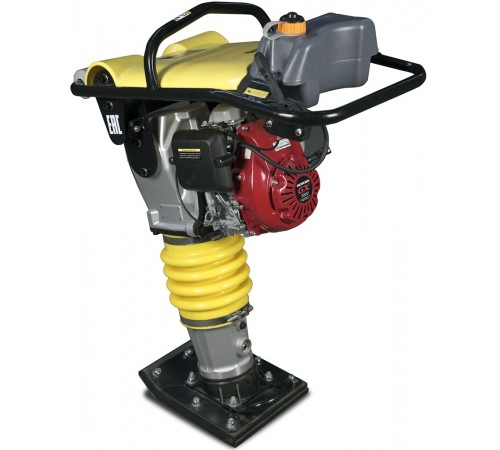 Вибротрамбовка TOR RM-75(R) 75кг,14кН (Honda)