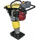 Вибротрамбовка TOR RM-75(R) 75кг,14кН (Honda)