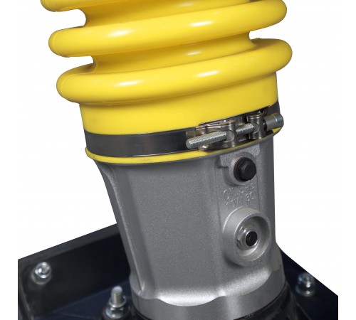 Вибротрамбовка TOR RM-75(R) 75кг,14кН (Honda)