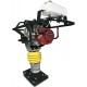 Вибротрамбовка TOR HCR80B(Z) 72 кг, 10кН (Honda) чугунный корпус