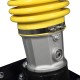 Вибротрамбовка TOR HCR80B(Z) 72 кг, 10кН (Honda) чугунный корпус