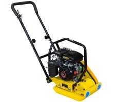 Виброплита TOR C-50(R) 50 кг, 8 кН (Loncin)
