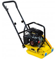 Виброплита TOR C-50(R) 50 кг, 8 кН (Loncin)