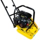 Виброплита TOR C-50(R) 50 кг, 8 кН (Loncin)