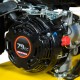Виброплита TOR C-50(R) 50 кг, 8 кН (Loncin)