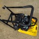 Виброплита TOR C-50(R) 50 кг, 8 кН (Loncin)