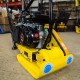 Виброплита TOR C-50(R) 50 кг, 8 кН (Loncin)