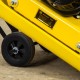 Виброплита TOR C-90L(R) 83 кг, 16кН (Loncin) колесный комплект