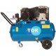Компрессор ременной масляный TOR OBL 100-10-2,2 220V