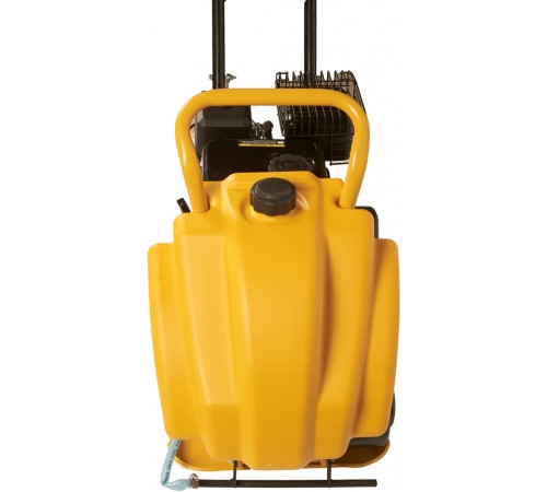 Виброплита TOR T-60 61 кг, 11кН Loncin бак, коврик, колесный комплект Виброплита TOR T-60 61 кг, 11кН Loncin бак, коврик, колесный комплект