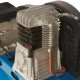 Компрессор ременной масляный TOR OBL 100-10-3 220V