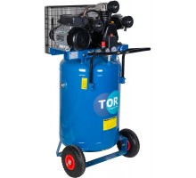 Компрессор ременной масляный TOR OBLV 150-10-2,2 220V