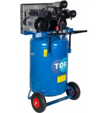 Компрессор ременной масляный TOR OBLV 150-10-2,2 220V