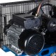 Компрессор ременной масляный TOR OBLV 150-10-2,2 220V