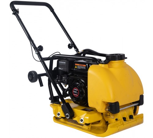 Виброплита TOR C-85T(R) 90 кг, 13,5кН (Loncin) бак, коврик, колесный комплект Виброплита TOR C-85T(R) 90 кг, 13,5кН (Loncin) бак, коврик, колесный комплект
