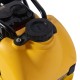 Виброплита TOR C-85T(R) 90 кг, 13,5кН (Loncin) бак, коврик, колесный комплект