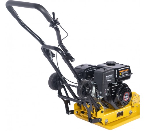 Виброплита TOR C-60(R) 60 кг, 10,5кН (Loncin) коврик, колесный комплект Виброплита TOR C-60(R) 60 кг, 10,5кН (Loncin) коврик, колесный комплект