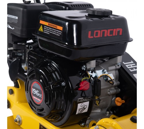 Виброплита TOR C-60(R) 60 кг, 10,5кН (Loncin) коврик, колесный комплект Виброплита TOR C-60(R) 60 кг, 10,5кН (Loncin) коврик, колесный комплект