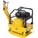 Виброплита реверсивная TOR C-160S(R) 140 кг, 25кН (Loncin)