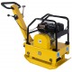 Виброплита реверсивная TOR C-160S(R) 140 кг, 25кН (Loncin)