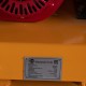 Виброплита TOR C-60(E) 60 кг, 11кН (Honda) бак, колесный комплект