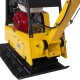Виброплита реверсивная TOR C-330A(P) 300 кг, 38кН (Honda)