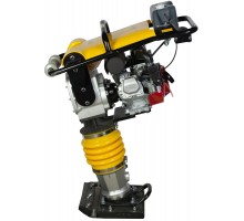 Вибротрамбовка TOR RM-80(R) 78кг, 10кН (Honda)
