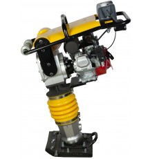 Вибротрамбовка TOR RM-80(R) 78кг, 10кН (Honda)