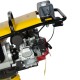 Вибротрамбовка TOR RM-80(R) 78кг, 10кН (Honda)